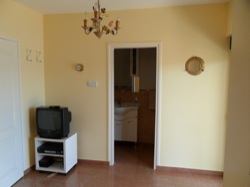 Main bedroom en suite